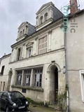 Maison à la vente